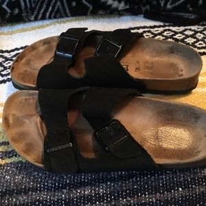 Birkenstock betula size 7